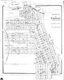 Wapello City, Louisa County 1874 Microfilm